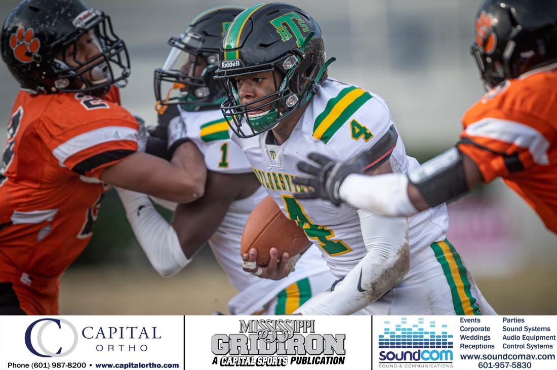 Taylorsville vs Calhoun City, 2A Title Game 13.JPG